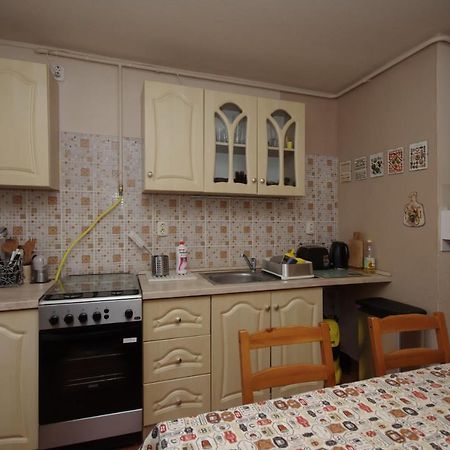Bodza Apartman Gyula Exterior foto