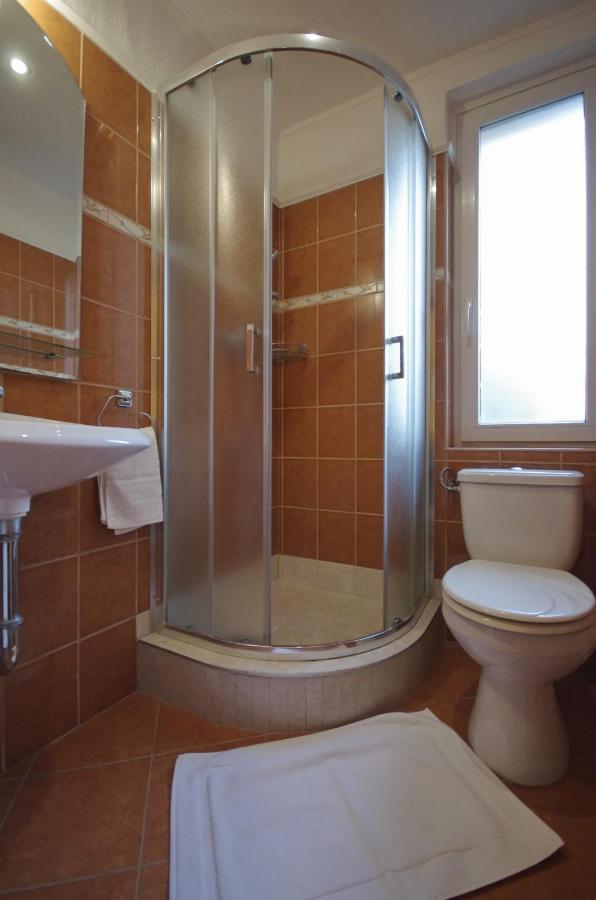 Bodza Apartman Gyula Exterior foto
